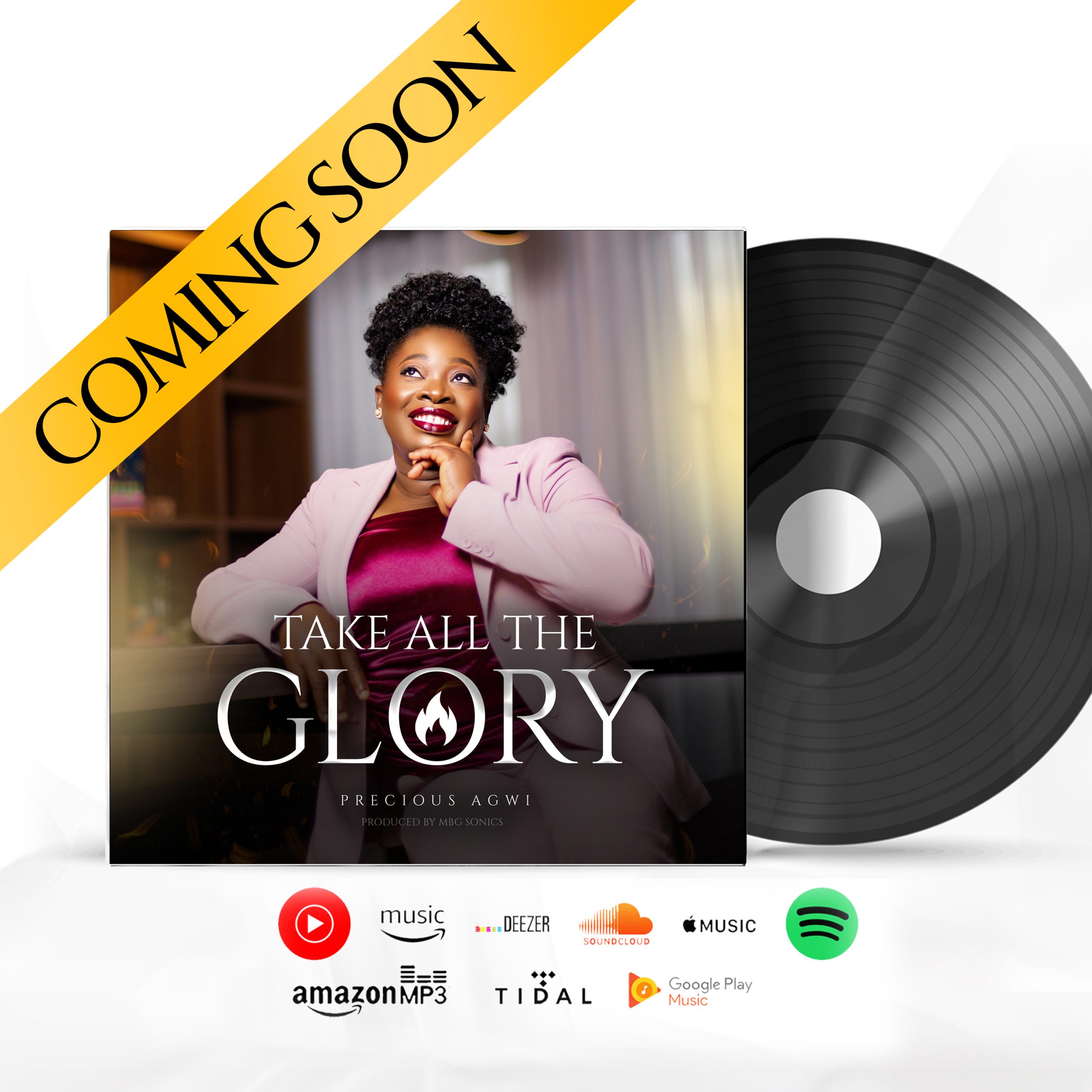 Coming soon